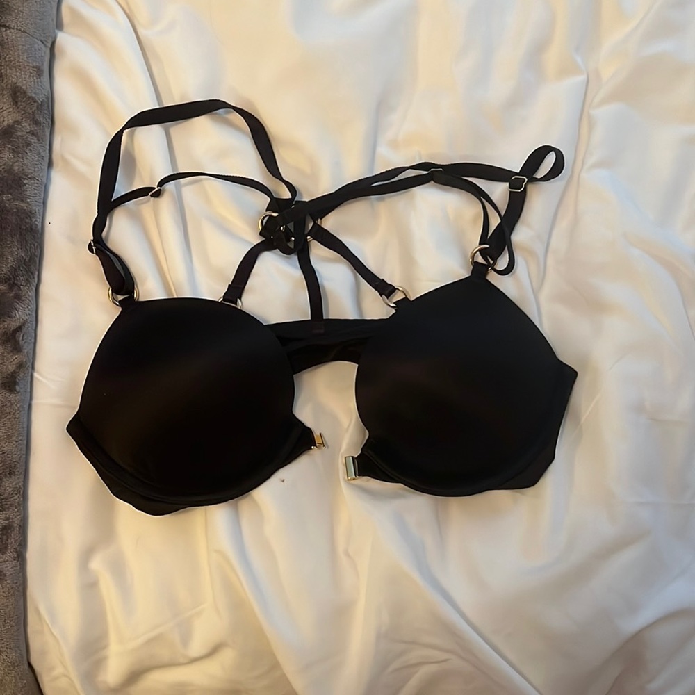 victoria’s secret bra